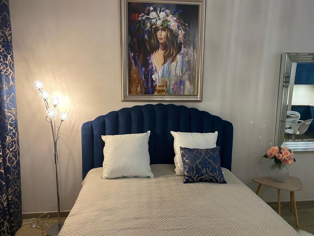 Large Beautiful Studio Near The Negresco Hotel Niza Exterior foto
